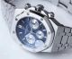 JH Factory Audemars Piguet Royal Oak Chronograph Blue Dial 26331OR Replica Watch 41mm (5)_th.jpg